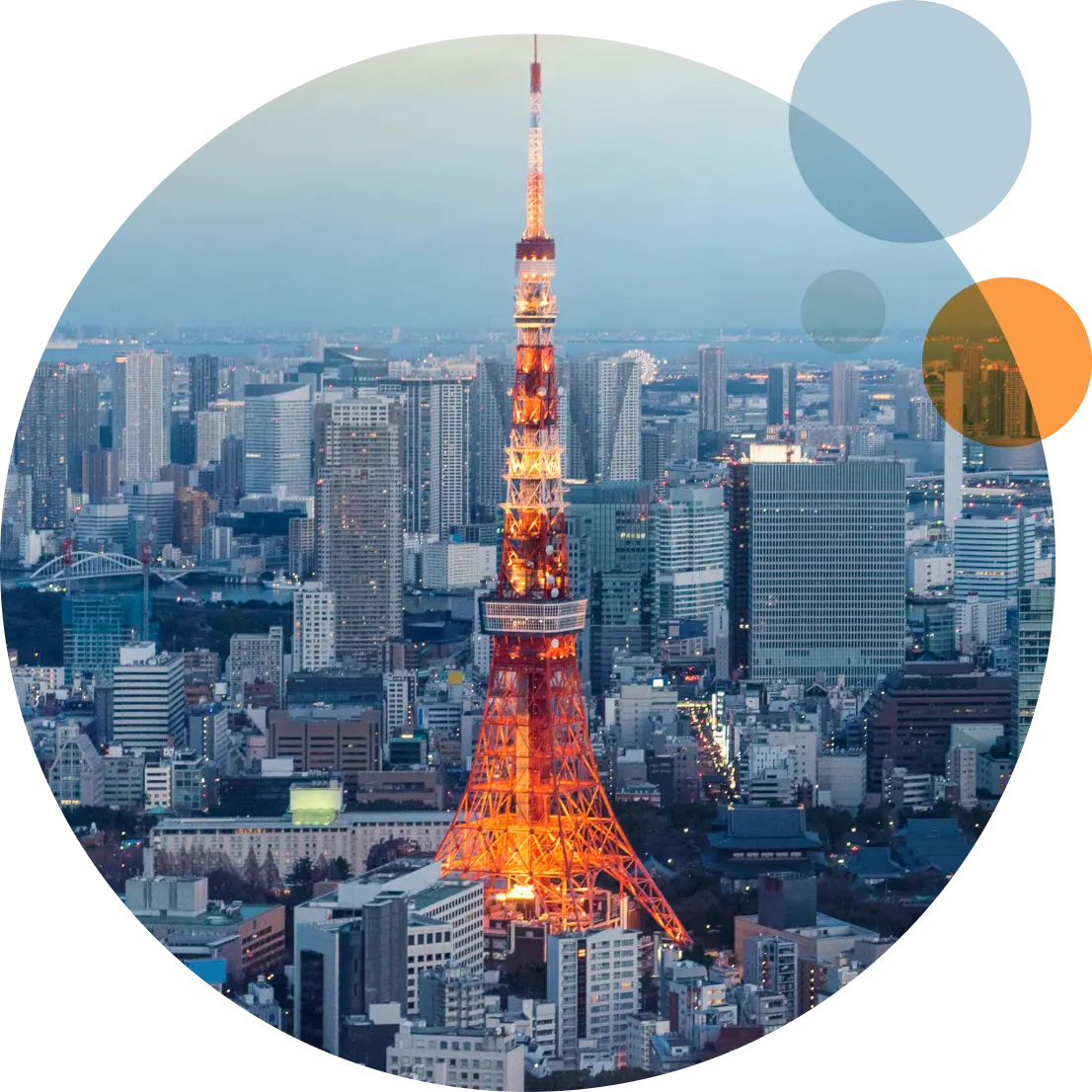 Tokyo, Japan