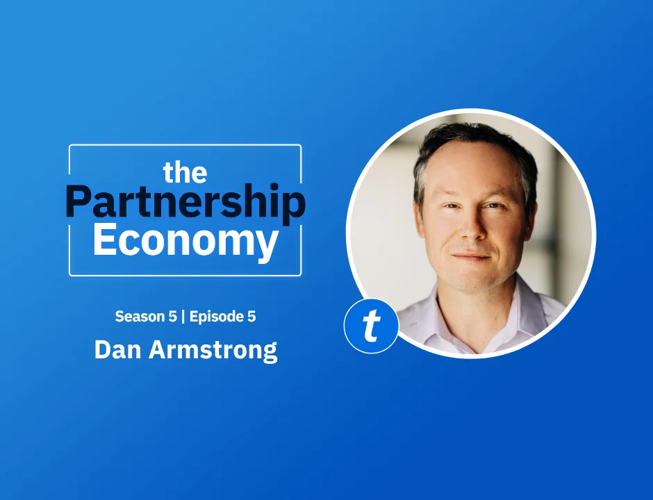 Aligning partnerships through a shared purpose