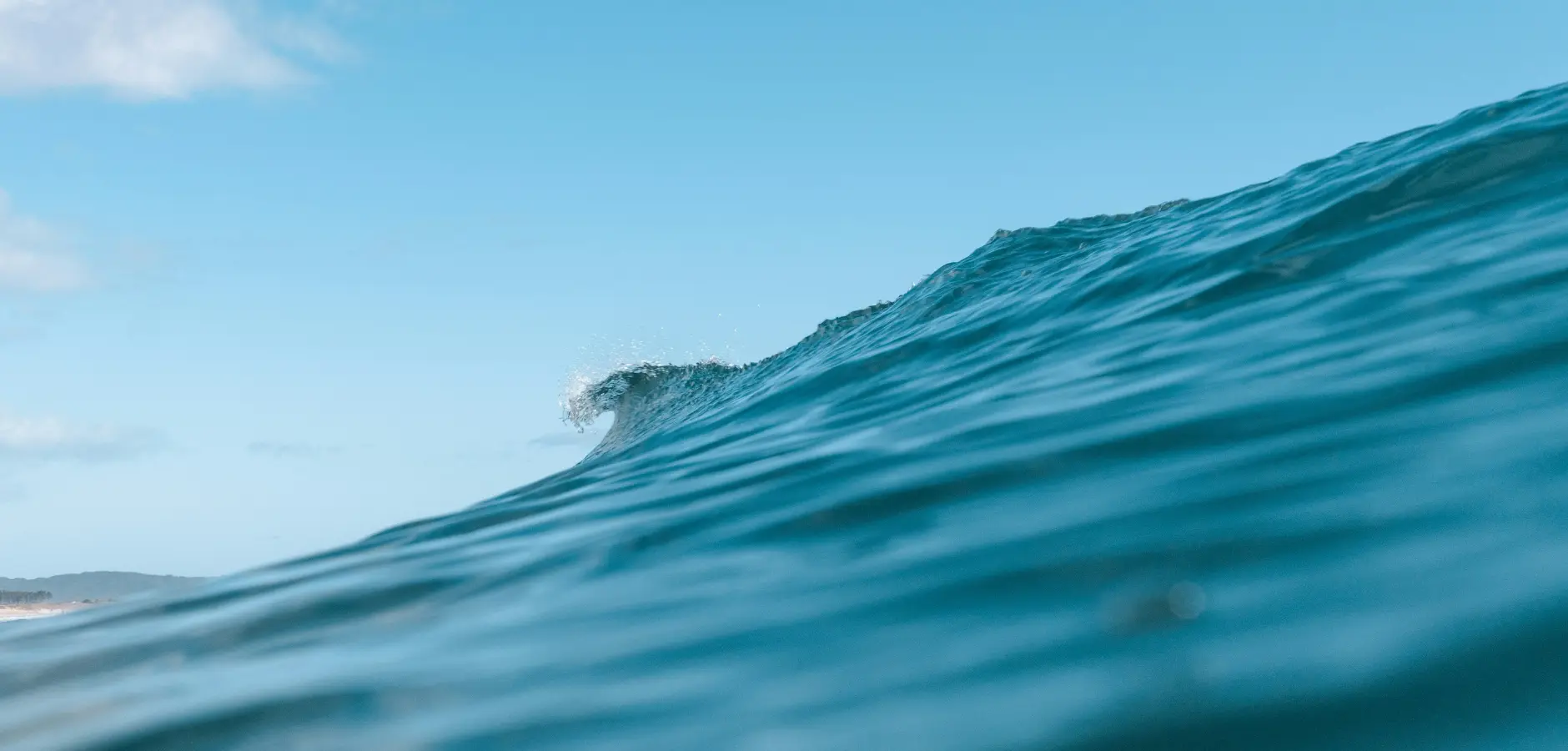 Blue Ocean