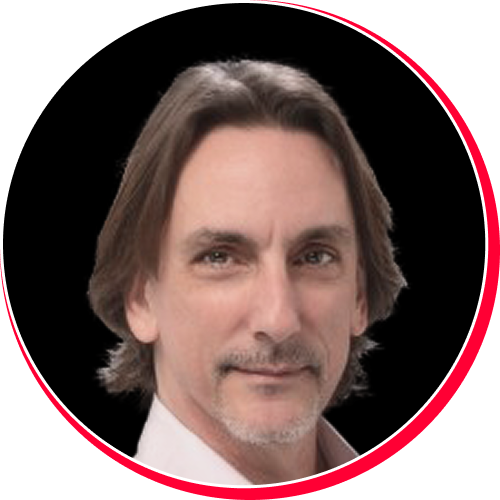 image of Todd Crawford