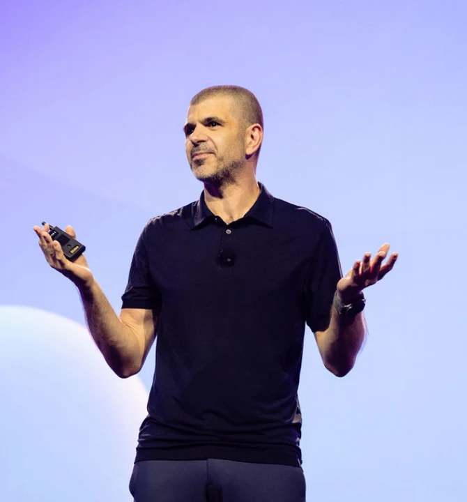 Photo of Max Ciccotosto